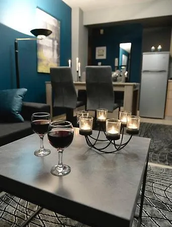 Eclectic Luxury