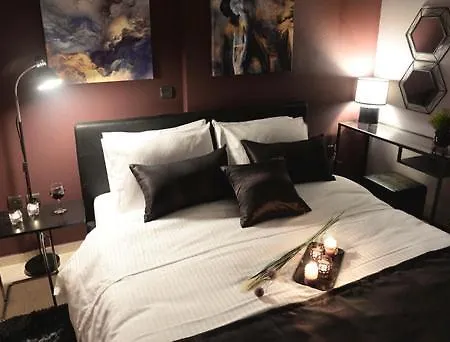 Eclectic Luxury *