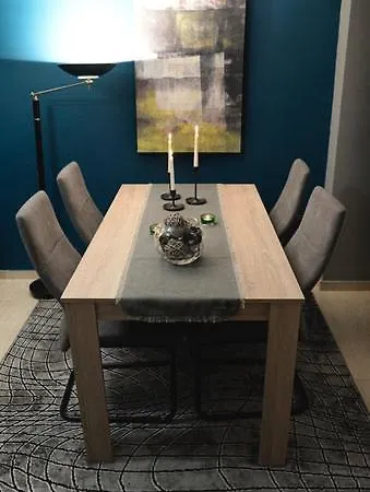 Eclectic Luxury *
