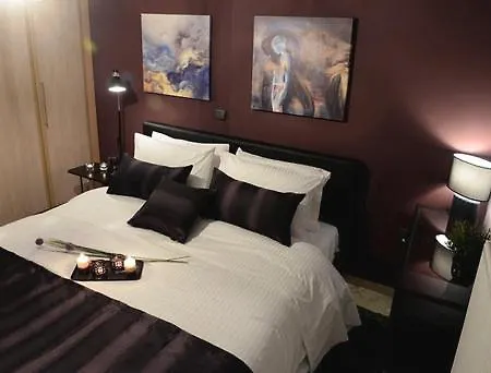 Eclectic Luxury *