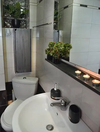 Apartment Eclectic Luxury